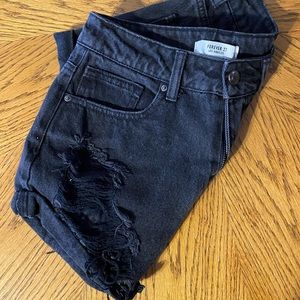 Forever 21 Shorts